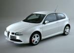 Alfa Romeo 147 GTA 2002 года